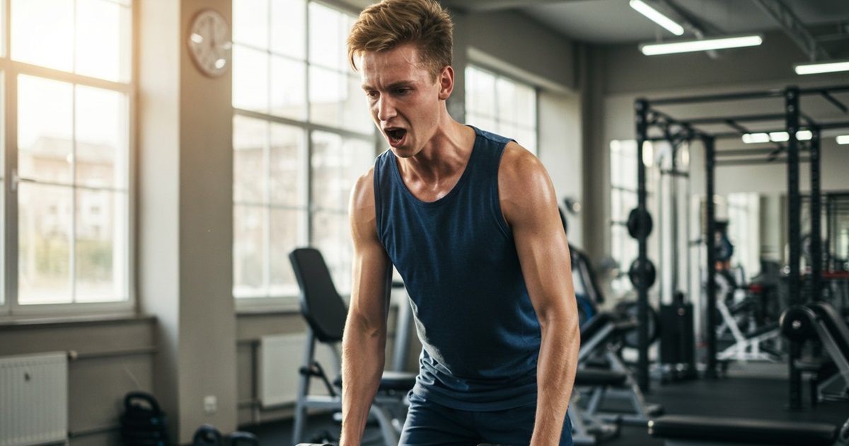 How to gain muscle fast for skinny guys