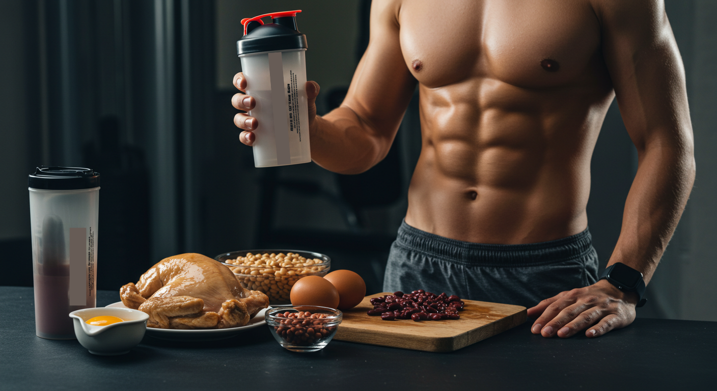 17 Best High-Quality Protein Sources