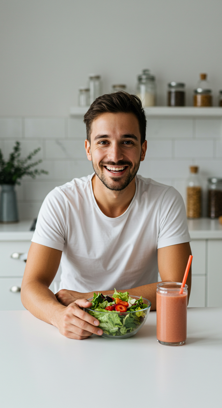 body fitness zone - Diet and nutrition