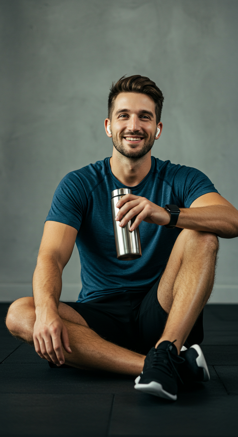 body fitness zone -Fitness