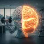 A productive brain