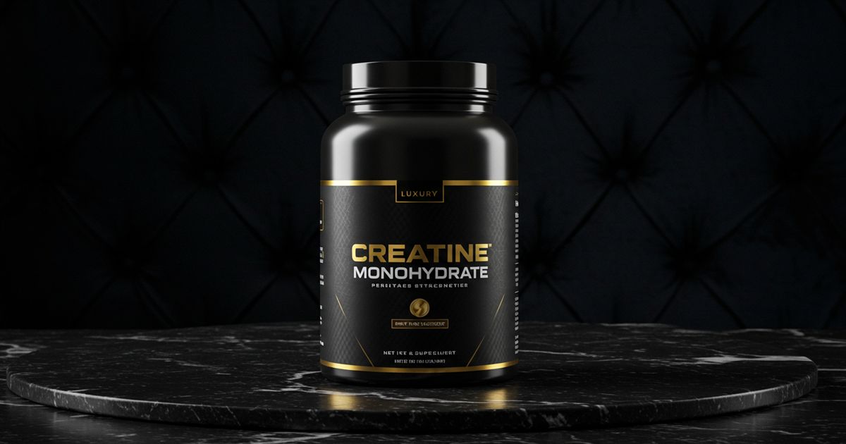 creatine for post workout recovery