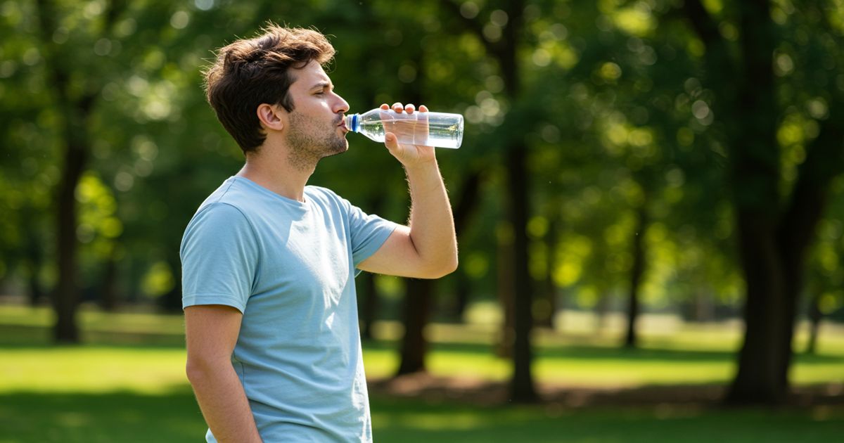 hydration