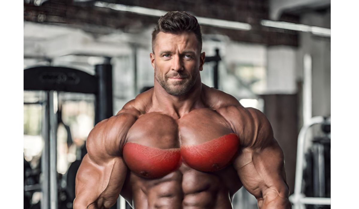exercises for lower pectoral