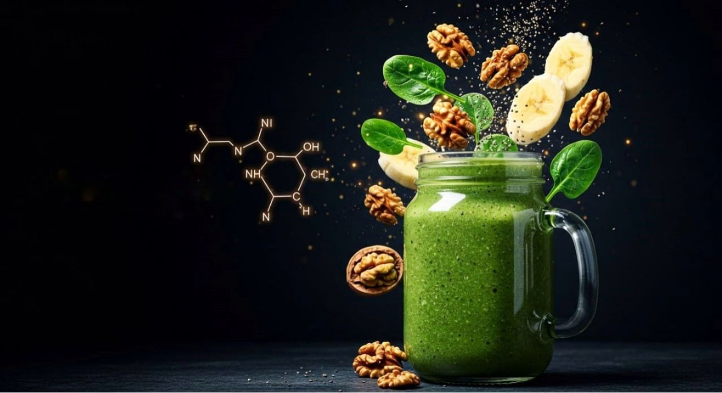 Foods that boost testosterone