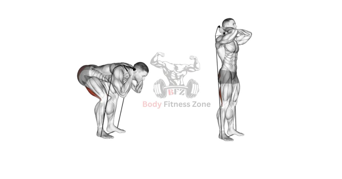Good Morning Exercise