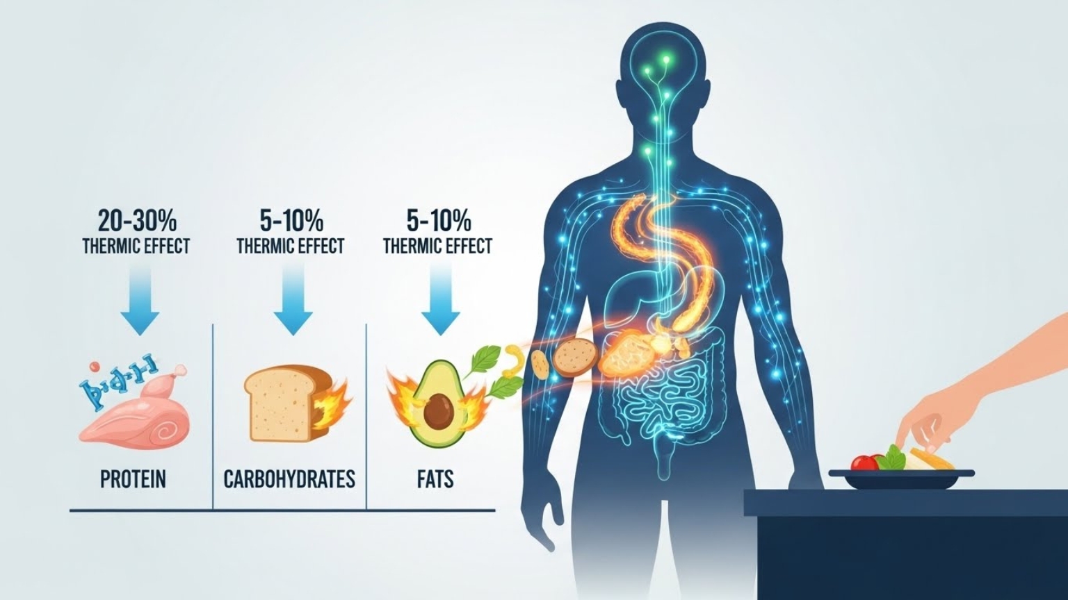 Thermic Effect Of Food